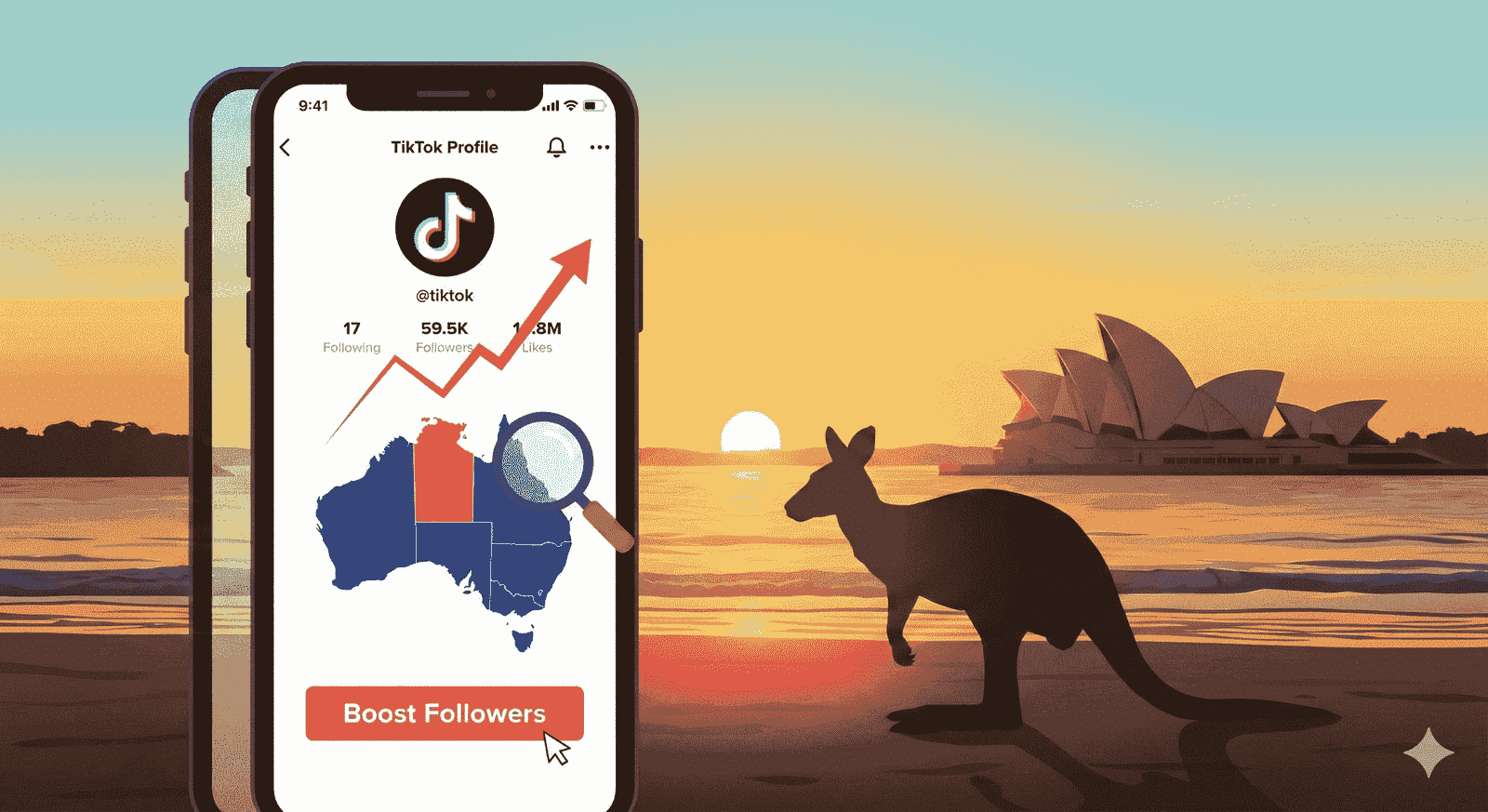 Accelerate Your Presence: How to Acquire TikTok Followers in Australia