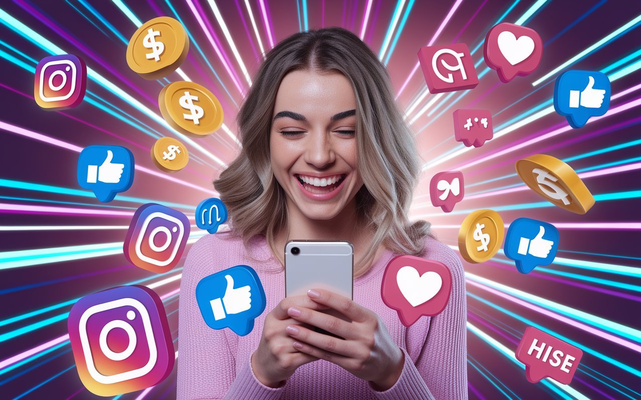How Influencers Are Making Real Money 2025